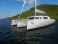 Neel Trimarans 43