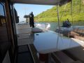 Neel Trimarans 43