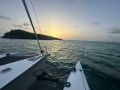 Neel Trimarans 43