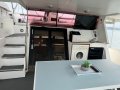 Dyna 53 Yachtfisher VIP Live Aboard Coastal Cruising Fully Optioned!