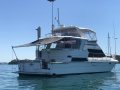 Dyna 53 Yachtfisher VIP Live Aboard Coastal Cruising Fully Optioned!