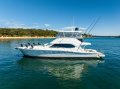 Riviera 51 Open Flybridge