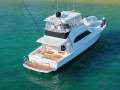 Riviera 51 Open Flybridge