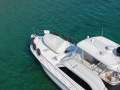 Riviera 51 Open Flybridge