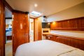 Riviera 51 Open Flybridge