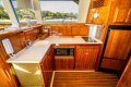 Riviera 51 Open Flybridge