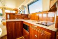 Riviera 51 Open Flybridge