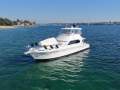 Riviera 51 Open Flybridge