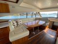 Riviera 5800 Sport Yacht