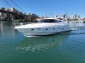 Riviera 5800 Sport Yacht