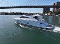 Riviera 5800 Sport Yacht