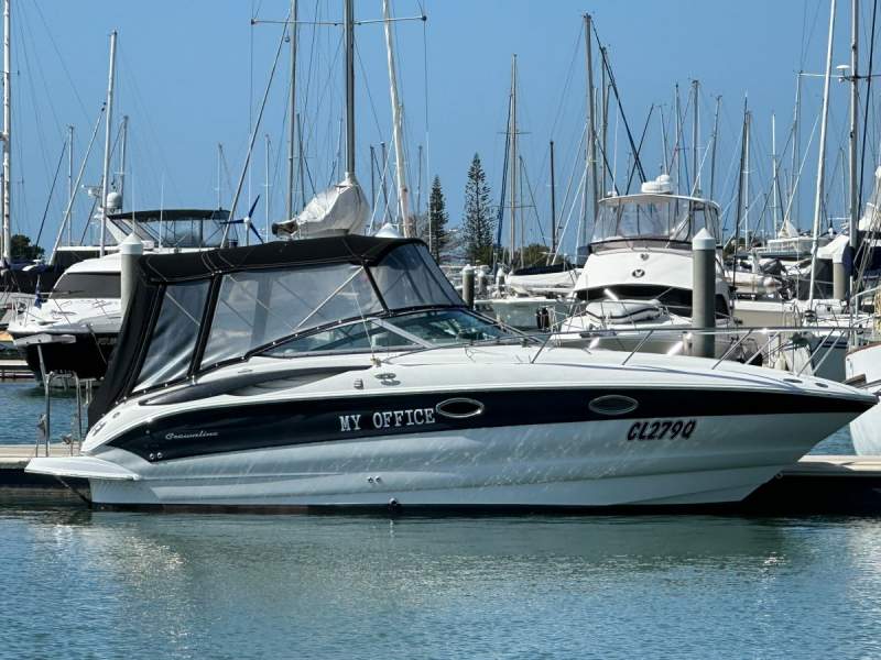 Crownline 270 CR