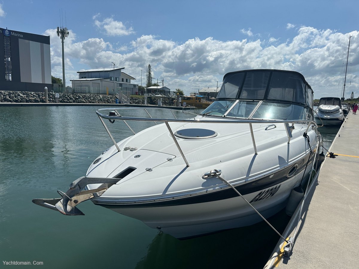Crownline 270 CR