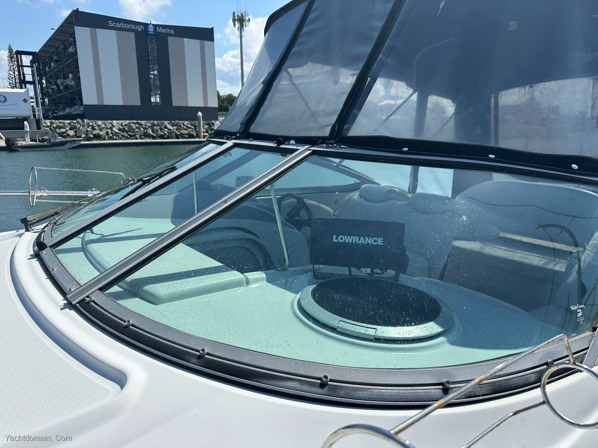 Crownline 270 CR
