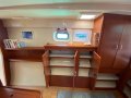 Leopard Catamarans 39