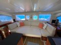 Leopard Catamarans 39