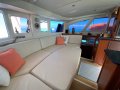 Leopard Catamarans 39