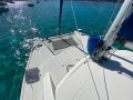 Leopard Catamarans 39