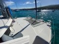 Leopard Catamarans 39