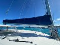 Leopard Catamarans 39