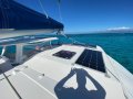 Leopard Catamarans 39