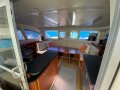 Leopard Catamarans 39