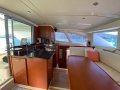 Leopard Catamarans 39