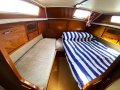 Amel Santorin 46 Sloop - Perfectly Prepped World Cruiser