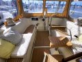 Amel Santorin 46 Sloop - Perfectly Prepped World Cruiser