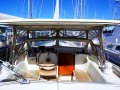 Amel Santorin 46 Sloop - Perfectly Prepped World Cruiser