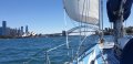 Rustler 36 for sale in Langkawi, Malaysia.:Rustler 36 yacht for sale