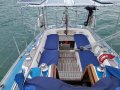 Rustler 36 for sale in Langkawi, Malaysia.:Rustler 36 yacht for sale
