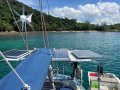 Rustler 36 for sale in Langkawi, Malaysia.:Yachts for sale in Malaysia