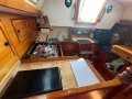 Rustler 36 for sale in Langkawi, Malaysia.:Sailing boat for sale in Malaysia