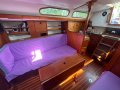 Rustler 36 for sale in Langkawi, Malaysia.:Sailing boat for sale in Malaysia