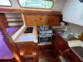 Rustler 36 for sale in Langkawi, Malaysia.:Rustler 36 yacht for sale in Malaysia