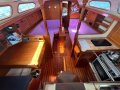 Rustler 36 for sale in Langkawi, Malaysia.:Rustler 36 yacht for sale in Malaysia
