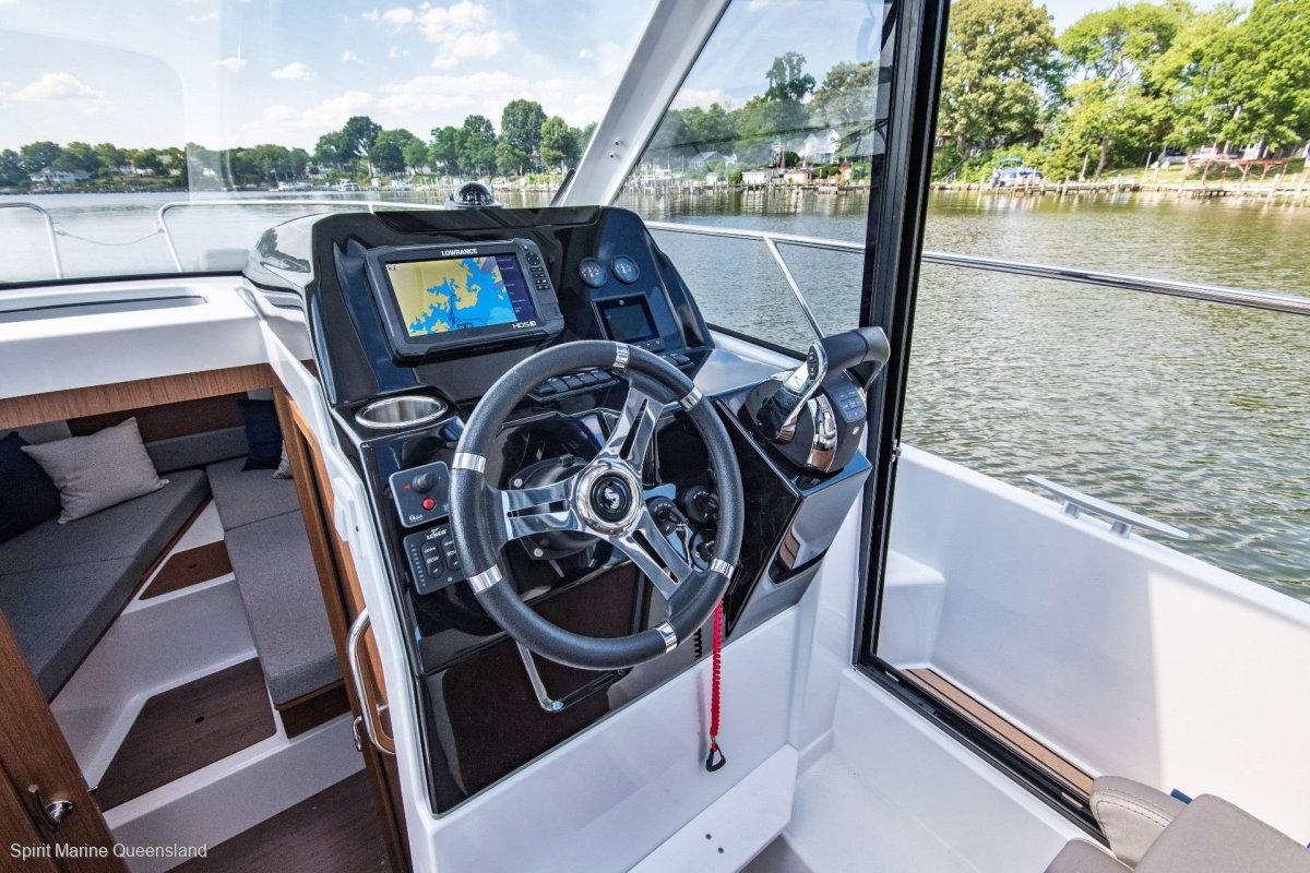 New Beneteau Antares 9.0 OB