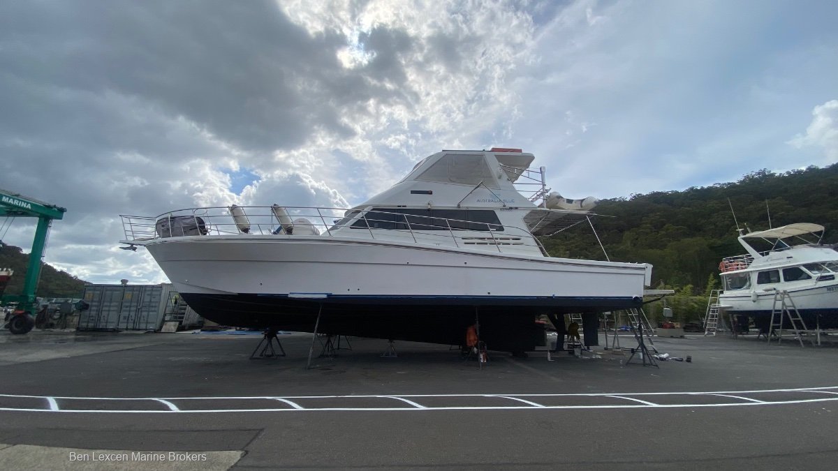 Westcoaster 53 FLYBRIDGE CHARTER VESSEL + ESTABLISHED BUSINESS