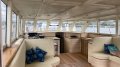 Westcoaster 53 FLYBRIDGE CHARTER VESSEL + ESTABLISHED BUSINESS