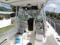 Trophy 2352 Walkaround