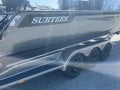 New Surtees 800 Gamefisher
