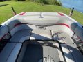 Malibu Wakesetter 22 MXZ