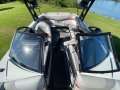 Malibu Wakesetter 22 MXZ