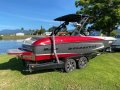 Malibu Wakesetter 22 MXZ