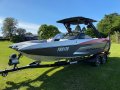 Malibu Wakesetter 22 MXZ