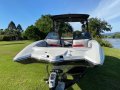 Malibu Wakesetter 22 MXZ