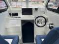 New Sea Rider 6.4 Walkaround boat motor trailer package