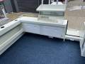 New Sea Rider 6.4 Walkaround boat motor trailer package