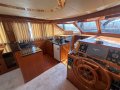 Hershine 52 Aft Cabin